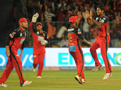 RCB vs KXIP: सर्वश्रेष्ठ देने का किया प्रयास, युवराज सिंह का विकेट मेरा बेस्ट: उमेश यादव