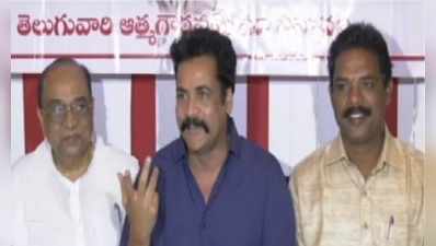 మేలో అన్ని నిజాలు బయటపెడతా: హీరో శివాజీ 