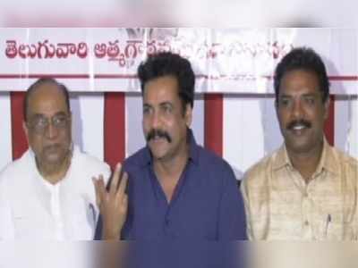 మేలో అన్ని నిజాలు బయటపెడతా: హీరో శివాజీ