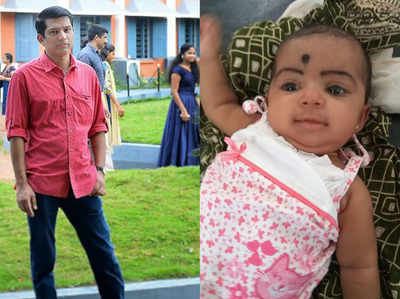 मिसाल: केरल के इस व्यक्ति ने नवजात बेटी को दिया कठुआ गैंगरेप पीड़िता का नाम