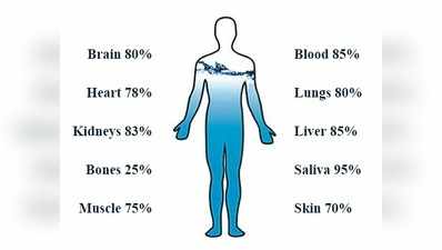 మ‌న శ‌రీరంలో నీటి స‌మ‌తుల్య‌త ప్రాముఖ్య‌తేంటి?
