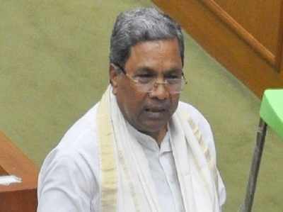 कर्नाटक: सिद्धारमैया की दो सीटों पर मनमुटाव, कांग्रेस की कैंडिडेट लिस्ट में देरी