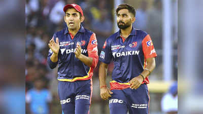 IPL LIVE: मुंबई इंडियन्स विरुद्ध दिल्ली डेअरडेव्हिल्स