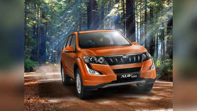 XUV500 फेसलिफ्ट: 18 अप्रैल को भारत में लॉन्च होगी महिंद्रा की यह गाड़ी