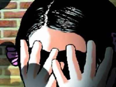 कानपुर: नाबालिग का अपहरण करने के बाद बलात्कार