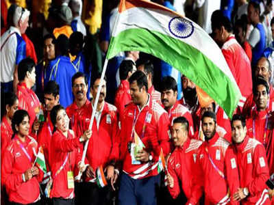 CWG 2018: গোল্ড কোস্টে তৃতীয় ভারত, কমনওয়েলথে ৫০০ পদকের নজির