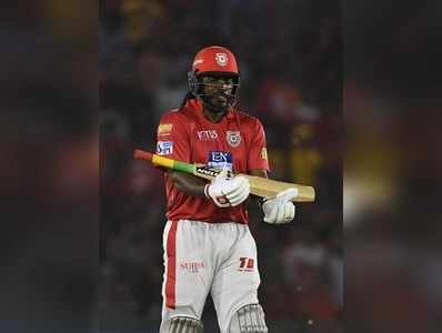 CSK vs KXIP: ಪಂಜಾಬ್‌ 197/7, ಚೆನ್ನೈಗೆ ಜಯ ದಕ್ಕಿಸದ ಧೋನಿ ಧಮಾಕ