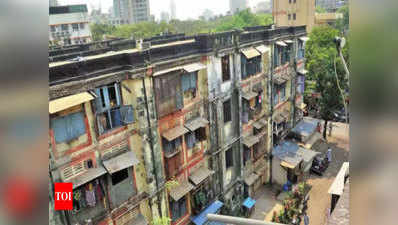 मुंबई में श‍िवडी चॉल का जल्‍द होगा पुनर्व‍िकास
