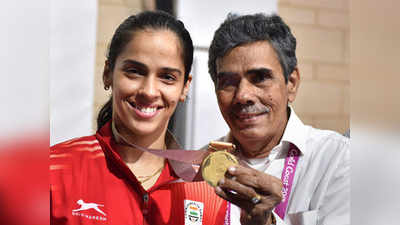 Exclusive Saina: पुन्हा जिंकायचेच होते