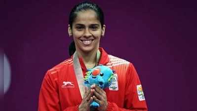 Saina Nehwal - এই সময় ডিজিটাল এক্সক্লুসিভ: সোনা জেতার পর সাইনার প্রথম সাক্ষাৎকার