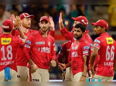 ఐపీఎల్ 2018: CSK vs KXIP హైలైట్స్