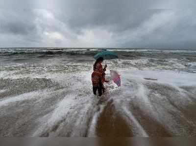 ഇത്തവണ മഴ കുറയില്ലെന്ന് കാലവസ്ഥാ വകുപ്പ്