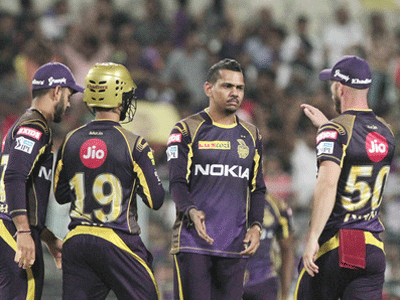 KKR Vs DD: कोलकाता नाईट रायडर्स वि. दिल्ली डेअरडेव्हिल्स