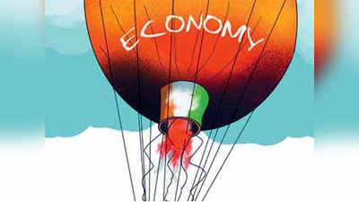 India GDP: विकासदर ७.३ टक्क्यांवर जाणार