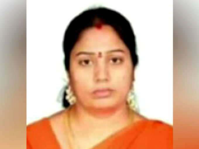 Nirmala Devi