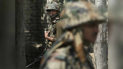 कश्मीर: पुलवामा के त्राल में सेना की पट्रोलिंग पार्टी पर आतंकी हमला, सर्च ऑपरेशन
