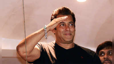 Salman Khan: सलमानला विदेशवारीस परवानगी
