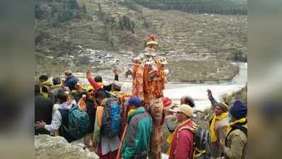 गंगोत्री-यमुनोत्री के कपाट खुलते ही शुरू होगी चारधाम यात्रा