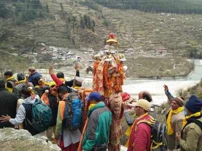 गंगोत्री-यमुनोत्री के कपाट खुलते ही शुरू होगी चारधाम यात्रा