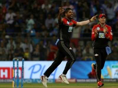 IPL 2018 Live: റോയൽ ചലഞ്ചേഴ്സ് ബാംഗ്ലൂർ vs മുംബൈ ഇന്ത്യൻസ്