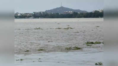 असम में ब्रह्मपुत्र नदी में तैरते हुए मिले सात शव