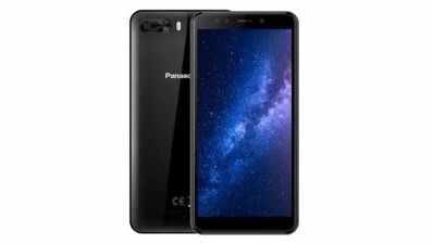 Panasonic P101 स्मार्टफोन लॉन्च, कीमत 7,000 रुपये से कम