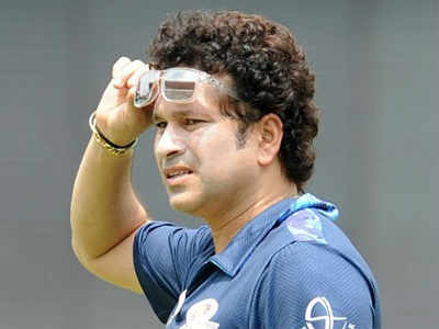 Sachin Tendulkar:...म्हणून सचिन रस्त्यावर उतरला!