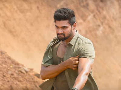 ‘సాక్ష్యం’ టీజర్: హిట్టుకొట్టేలానే ఉంది!