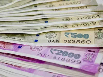 कर्नाटक में अलग-अलग जब्त हुआ 31 करोड़ कैश व अन्य कीमती सामान