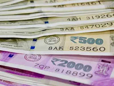 ATM कोरडी; कर्नाटकात मात्र पैशांचा पूर!