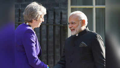 आतंकवाद के खिलाफ मिलकर लड़ेंगे भारत-ब्रिटेन: विदेश मंत्रालय