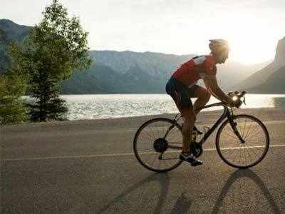 Bicycle Day: आरोग्यासाठी चालवा सायकल