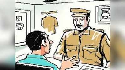 गोरखपुर: अस्पताल में डॉक्टर के साथ पुलिसकर्मियों ने की मारपीट, सिपाही भेजा गया जेल