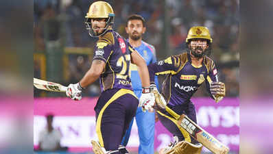 RR vs KKR: कैप्टन कार्तिक ने जीत के बाद नीतीश और उथप्पा की तारीफ की