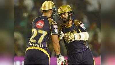 RR vs KKR: कोलकाताचा राजस्थानवर विजय