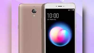 Coolpad A1 और Coolpad Mega 4A भारत में लॉन्च, जानें कीमत व स्पेसिफिकेशंस