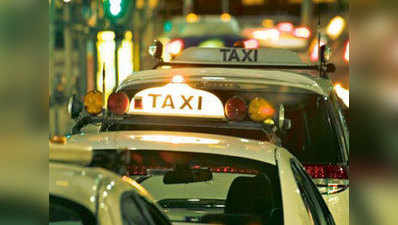 टैक्सी-ऑटो चलाने के लिए प्राइवेट ड्राइविंग लाइसेंस काफी होगा