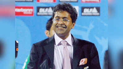 आईपीएल खिलाड़ियों को प्रति मैच 10 लाख डॉलर मिलने लगेंगे: ललित मोदी