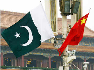 चीनी हथियारों के लिए पाकिस्तान ने अमेरिका से फेरा मुंह, अमेरिकी हथियार निर्यात में जबरदस्त गिरावट