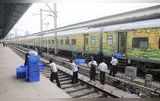 रेलवे का नया ऐप, सफर बनेगा और सुहाना