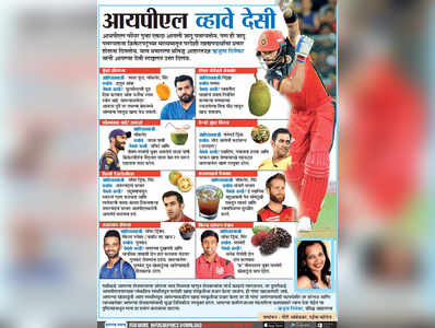 IPL: आयपीएल व्हावे देसी