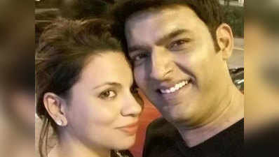 कपिल शर्मा ने एक्स-गर्लफ्रेंड पर लगाए गंभीर आरोप, 25 लाख मांगकर कहा था, छोडूंगी नहीं
