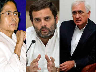 impeachment: काँग्रेसमध्ये मतभेद; विरोधकांत फूट