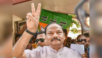 झारखंड निकाय चुनावः बीजेपी की बंपर जीत, जीते 34 में से 20 निकाय