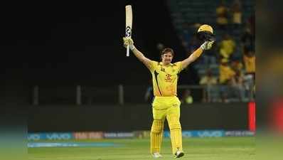 CSK vs RR:రాజస్థాన్‌పై అలవోకగా గెలిచిన చెన్నై