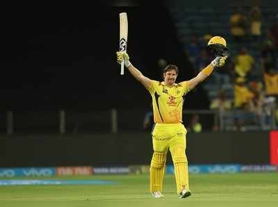 CSK vs RR:రాజస్థాన్‌పై అలవోకగా గెలిచిన చెన్నై