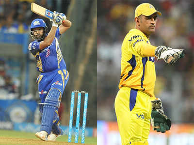 IPL- CSK vs RR : चेन्नई वि. राजस्थान