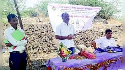 ಉದ್ಯೋಗ ಖಾತ್ರಿ ಕೂಲಿ ಹೆಚ್ಚಳ