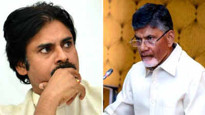 ముగిసిన ధర్మపోరాట దీక్ష: పవన్‌కు బాబు చురకలు!