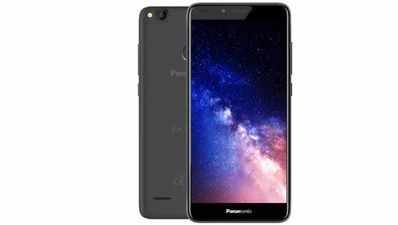 Panasonic Eluga I7 स्मार्टफोन में है वर्चुअल असिस्टेंट, कीमत 6,500 रुपये से कम